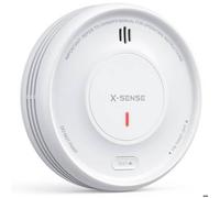 X-Sense XS0D-MR Détecteur de fumée