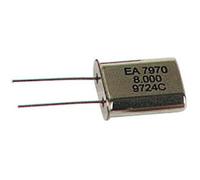 X-tal 9.2160 Mhz Velleman X9.2160