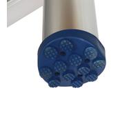 X-TENSO 2 ÉCHELLE TÉLESCOPIQUE accès 4.70m - TUBESCA COMABI - 00094838
