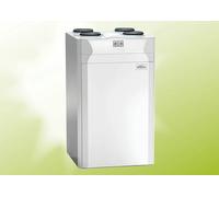 Kermi x-well S280 Appareil centralisé de ventilation domestique avec récupération de chaleur