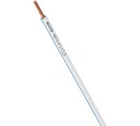 Lapp X07V-K Installation Wire - 4520921-100 [100 Mètres] - Section nominale du conducteur: 1.5 mm2