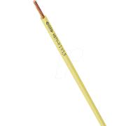 Lapp X07V-K Installation Wire - 4520113-100 [100 Mètres] - Section nominale du conducteur: 4 mm2