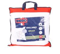 X1 Oreillers Blanc Dodo Brillance 60x60