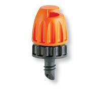 x10 pièces Micro asperseur 180° goutteur arrosage jardin 912550000