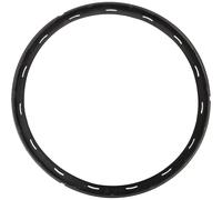 Tefal Joint pour autocuiseur X10100.06 - Ø 24,5 cm - Compatible Clipso Essential 6/7,5/9 L