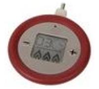 SEB Minuteur pour autocuiseur Clipso+ Precision P44 X1060005