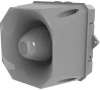X10CEMNG110 - X10 Mini, 10 V c.a./c.c., gris