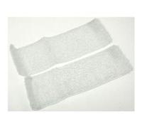 (x2) lots chiffons microfibre kärcher sc 4/5 pour nettoyeur a haute pression karcher G