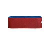 X440 Bande abrasive 75 x 533 mm Grain 120 - Pack 10