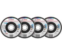 X451 Jeu de disques à lamelles 125 mm 60 pièces