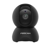 X5-B - Caméra IP Wifi 5MP intérieur