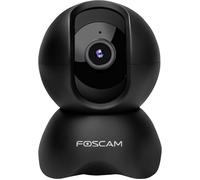 X5 (black) Foscam X5 Wi-Fi IP Caméra de surveillance 2592 x 1944 pixels
