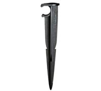 x8 pièces Piquet pour tuyau collecteur arrosage jardin 91090000
