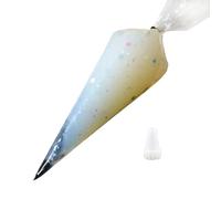 XAGMODSHN Colles crème en résine Scintillante 50g, pour la Fabrication de Bijoux et Les décorations Artisanales avec Effet, Bijoux époxy sûrs