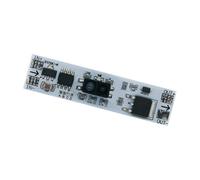 XAGMODSHN Module de commutateurs de Gradation activés par Geste, Larges tensions 5V-24V, capacitif pour capteurs tactiles électroniques