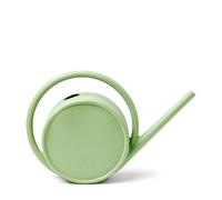 Xala - Arrosoir Matcha 4L - 44x11x29 - Vieux Vert - Convient pour Une Utilisation à l'intérieur et à l'extérieur. - Résistant aux Chocs - Léger