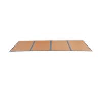 Xalteafe Tatami Japonais Traditionnel,Tatami Japonais Pliable,Tatami Tapis en Rotin Futon Matelas,Pliable Matelas Japonais en Rotin,avec Support AntidéRapant,pour Salon,MéDitation,Yoga