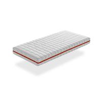 Xaluca Matelas NUKA RESSORTS 90x180 cm