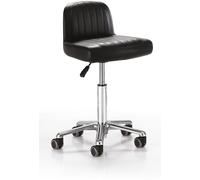 XanitaliaPro Hair Made Tabouret roulant