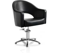 XanitaliaPro Hair Paris Noveau Fauteuil de coiffure - Base en étoile