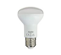 Xanlite ALR63 Ampoule LED R63 E27 2700K 510Lm Plastique + Aluminium 9 W Blanc
