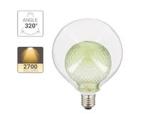 Xanlite Ampoule déco LED G125 E27