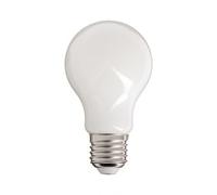 Xanlite Ampoule Filament LED A65 Culot E27 - Vintage Angle Éclairage 320°- 11,8W Équivalant 100W - E27 1521 Lm - Vintage - Lumière Blanc Chaud - RFE1521GO