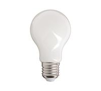 Xanlite Ampoule LED Filament A60 E27 1521 lm Blanc Chaud Dimmable | Équivalent 100W, 12W, 2700 K, durée de vie 15 000 heures, IP20, garantie 5 ans, Dimmable, intensité ajustable