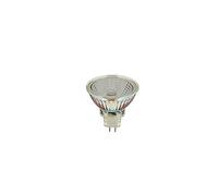 Xanlite Ampoule LED Spot Classique Culot GU5.3 - Ampoule Spot LED Angle D'Éclairage 36° - Ampoules LED Lumière Blanche 5 5W Équivalant 35W 345 Lumens - Ampoule LED Blanc Froid Douille GU5.3 - VM35SCW