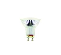Xanlite Ampoule LED Spot Culot GU10 - Angle D'Éclairage 100° - 5,6W Équivalant 50W - 420 Lumens - Lumière Blanc Neutre - MG450SCW