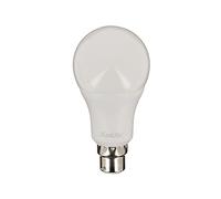 Xanlite Ampoule LED Standard Culot B22 - Baïonnette Angle D'Éclairage 200°- 14W Équivalant 100W - 1521 Lumens - Lumière Blanc Neutre - EB1521GCW