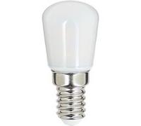 Xanlite - Ampoule LED T26, culot E14, 2W cons. (15W eq.), lumière blanc chaud - ALT26140 BLANC G