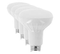 Xanlite Ampoule Spot Led R80 Culot E27 Classique - Ampoule LED E27 Blanc Chaud Angle D'Éclairage 120° - Ampoule E27 LED 13W Équivalant À 75W, Intensité De 1055 Lumens - Lumière Blanche Chaude - ALR80