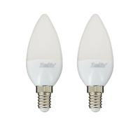 Xanlite ampoules LED flamme E14