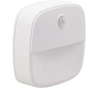 Xanlite - Éclairage d'appoint à détection de mouvement - 50 lumens - Blanc chaud - ECP40DCW BLANC G