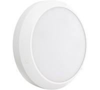 Xanlite - Hublot LED blanc 30 cm IP65, 2000 lumens, conso 18W, Blanc chaud - HUB1600RWBCEE Blanc Chaud G