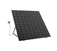 Xanlite, Panneau Solaire Kit Home 250W, IP67, Onduleur WIFI, Câble 3m, Haute Efficacité, Solution Solaire pour Maison, Énergie Verte et Rentable