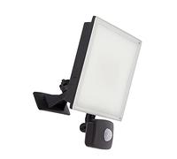 Xanlite PR50WMD Projecteur LED Mural noir-4000 lumens-détecteur de Mouvement