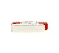 Xanlite, Projecteur LED Sans Fil Ultra Plat, 1000 Lumens, Rechargeable, Éclairage Pratique en Blanc/Rouge, 8W, GU5.3, Idéal pour Extérieur, 12V