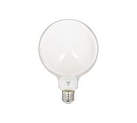 Xanlite - RFE2452BOCW - Ampoule LED G125 - Opaque - Culot E27-2452 Lumens - Consommation 17Watts - Angle d'éclairage 320° - Puissance 150W - Blanc neutre