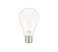 Xanlite - RFE2452GO - Ampoule LED A60 - Opaque - Culot E27-2452 Lumens - Consommation 17Watts - Angle d'éclairage 320° - Puissance 150W - Blanc chaud