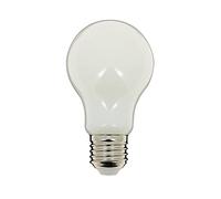 Xanlite - RFE2452GOCW - Ampoule LED A60 - Opaque - Culot E27-2452 Lumens - Consommation 17Watts - Angle d'éclairage 320° - Puissance 150W - Blanc neutre