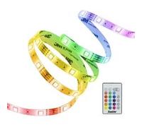 Xanlite - Ruban LED 3m RVB USB Synchronisation musicale - LSBK3RVBDUSB G