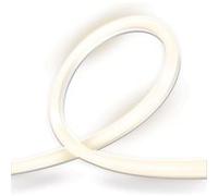 Xanlite - Ruban LED USB, Néon, 600 lumens, 3m extensible 6m, Blanc chaud - LSAN3USBEX Blanc G