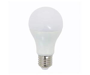 Xanlite SE60GMS, Ampoule LED E27 Sens-K Avec Détecteur De Mouvement Culot E27 - Angle D'Éclairage 220° - 10W Équivalent 60W - 806 Lumens - Lumière Blanc Chaud