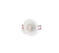 Xanlite SEL345RVBW Spot integré LED-345 lumens-Color-W Plastique 40 W Couleur