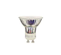 Xanlite Spot LED Ampoule GU10 Angle d'éclairage 36°- 5,6W équivalant 50W 345 Lumens - Lumière Blanc Neutre - VG50SCW