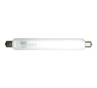 Tube Led S15, 3w .Cons (28w .Eq), Lumière Blanche Chaude