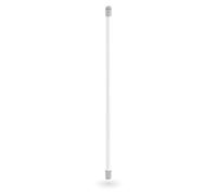 Xanlite - Tube LED G5 - Double Mode de Fixation - 440 Lumens - Équivalence 8W - 4000K - Remplace Tube Fluorescent - Éclairage Économique - Blanc Neutre