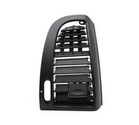 Xanorrg Panneau De Grille Ventilation Climatiseur Voiture pour Vito Viano W636 W639 2004 - 2015 Couvercle Sortie Grille Ventilation Gauche/Droite Confortable